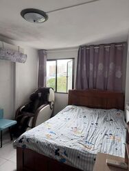 Blk 2 Lorong 7 Toa Payoh (Toa Payoh), HDB 4 Rooms #579561261